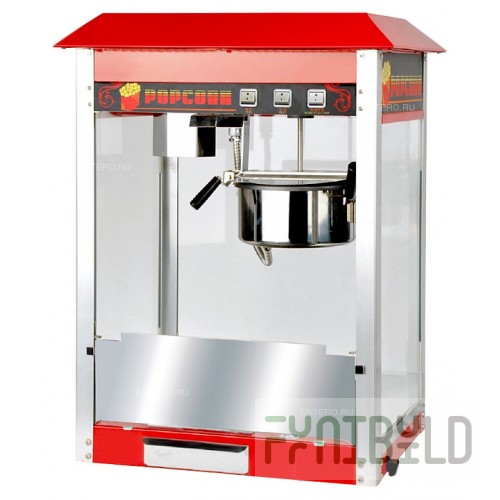 Popcorn machine VIATTO AS-08A