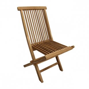 Sundays Tiger Folding Chair