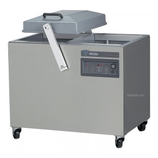 Vacuum packer Henkelman Falcon 2-70 with gas filling option