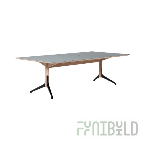 Woodstock table