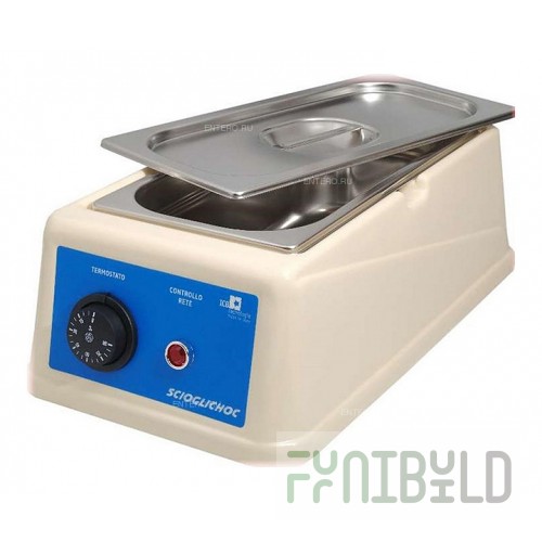 Temperature ICB tecnlologie srl 09.SC6L