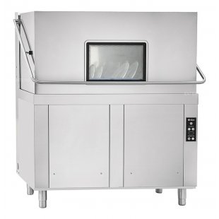 Dome dishwasher Abat MPC-1400K