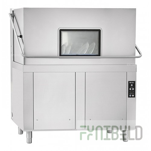 Dome dishwasher Abat MPC-1400K