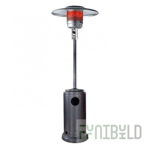 Outdoor gas heater Aestro A-01