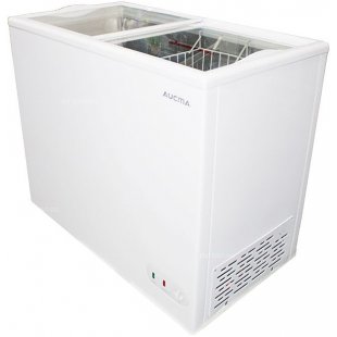 Chest freezer Aucma SD-205