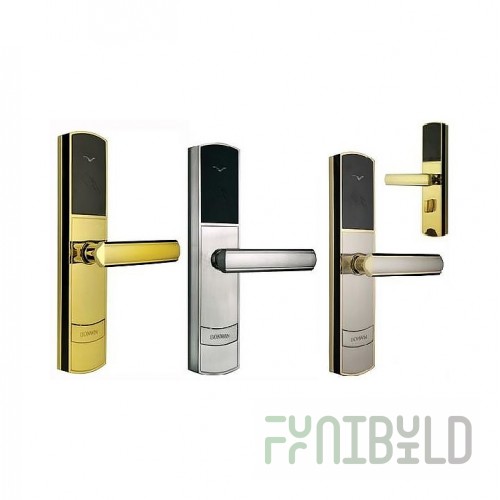 Electronic lock Bonwin BW803-G