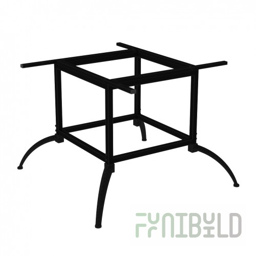 Table base Tuscany K3