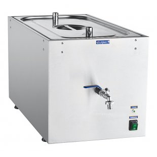 Boiler Abat KEN-100