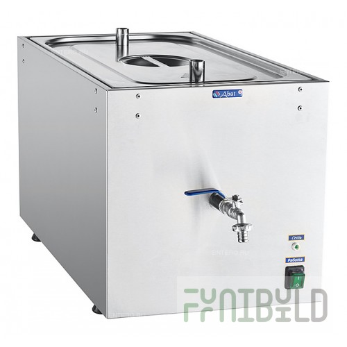 Boiler Abat KEN-100