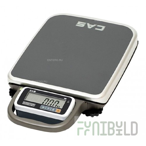 Floor scales CAS PB-150