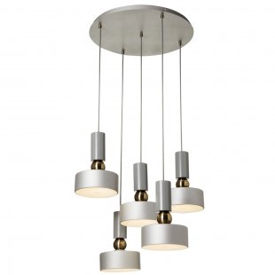 Pendant lamp Void №2