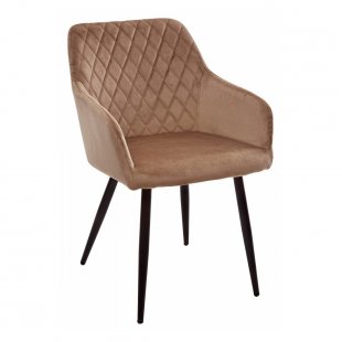 Brandy chair, beige