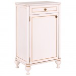 Verona 2D Pedestal