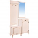 Verona 2D Pedestal