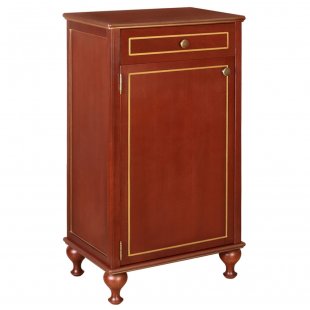 Verona 2D Pedestal