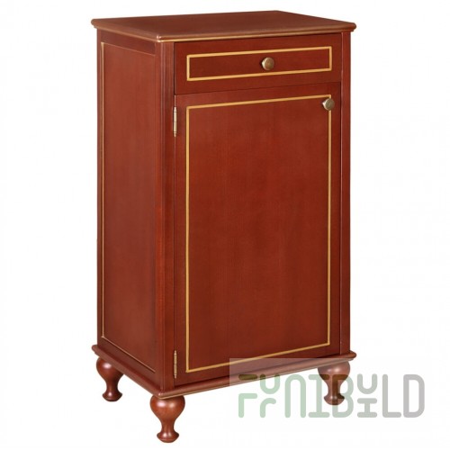 Verona 2D Pedestal