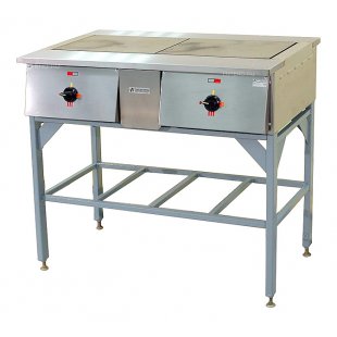 Electric stove TulaTorgTechnika PE-0.24N tabletop