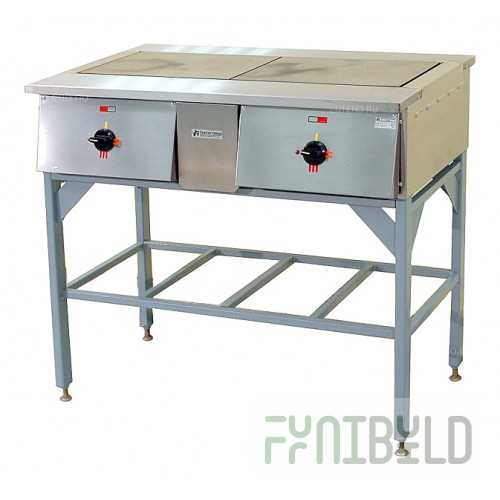 Electric stove TulaTorgTechnika PE-0.24N tabletop