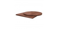 HPL countertops