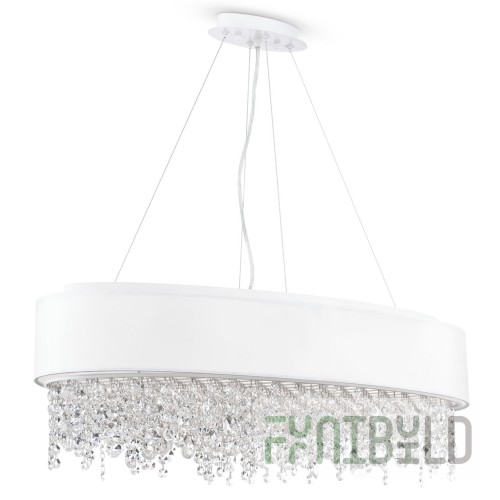 Pendant lamp Manfred