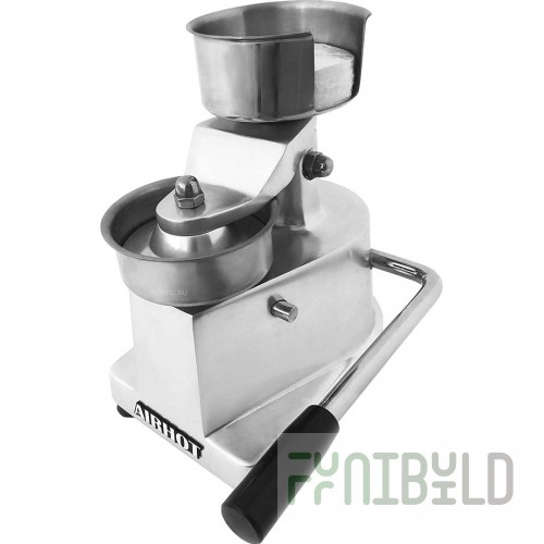Airhot HPP-100 Hamburger Press