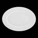 Oval dish 300 in Royal Sutton 6, 18