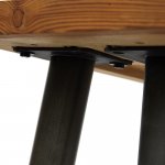 Largo console
