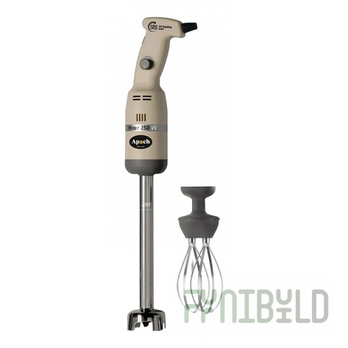 Hand mixer Apach AHM250V250C
