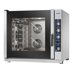 Combi steamer PIRON PF9106
