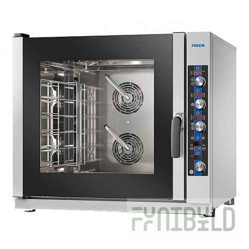 Combi steamer PIRON PF9106