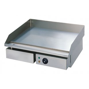 Frying surface EKSI HEG-818