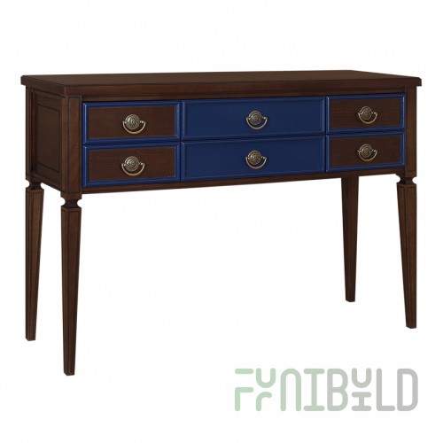 Console table Classic 3