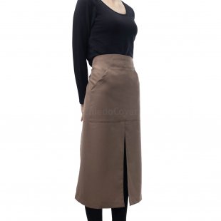 Waiter's apron 07