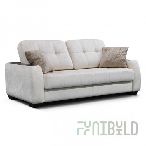 Sofa Gulfstream IV, straight