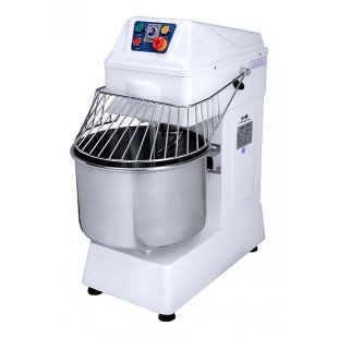 Spiral Dough Mixer Hurakan HKN-M50SN2V