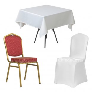 Furniture set Banquet