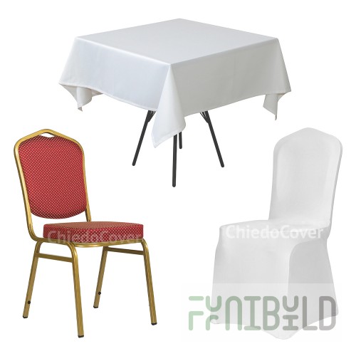 Furniture set Banquet