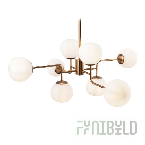Chandelier Erich 8