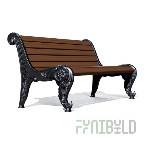 Bench Empire 1