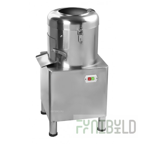 Potato peeler Airhot HLP-8