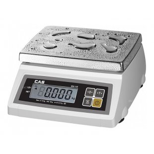 Portion scales CAS SW-5W