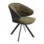 Riverbank chair green