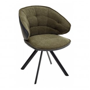 Riverbank chair green