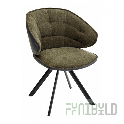 Riverbank chair green