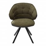Riverbank chair green