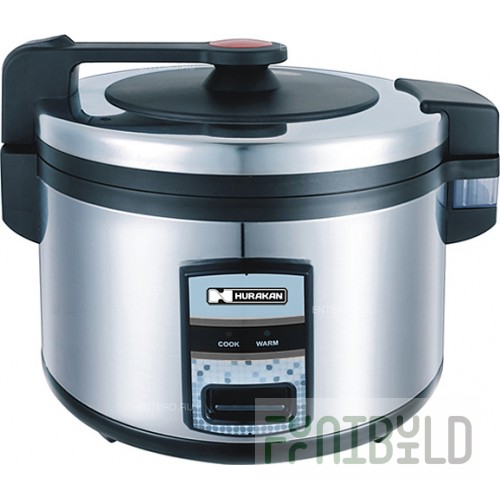 Rice cooker Hurakan HKN-SR56M