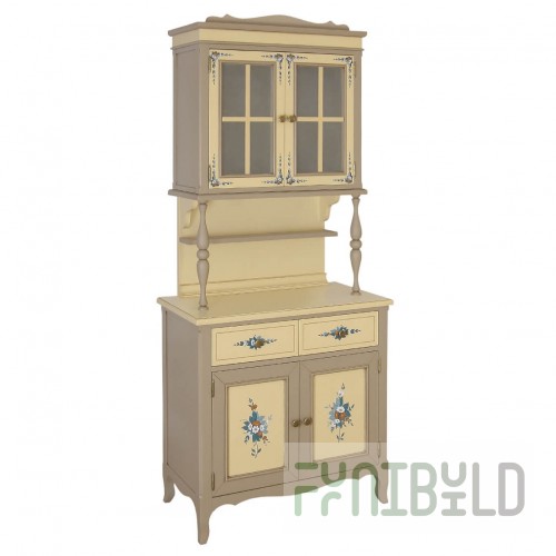 Helga Buffet No. 1