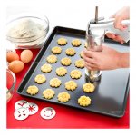 Set for making cookies Imperia (La Monferrina) Cookies 580