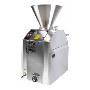 Vacuum piston dough divider Danler DV-2000 (200-1000 g)