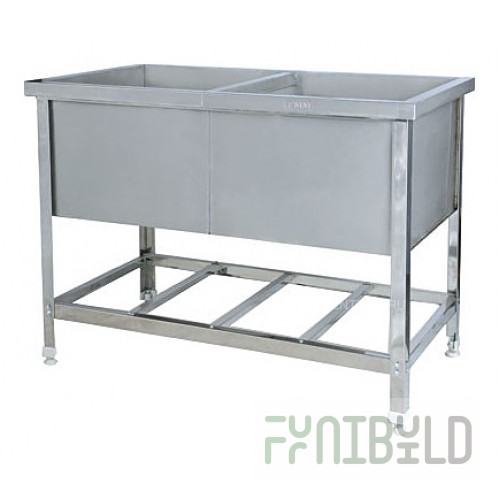 Washing bath TMM VMR-N 2/550